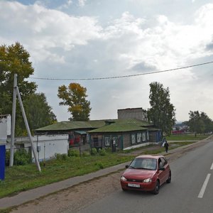 Tugarova Street, 48, Elabuga: photo