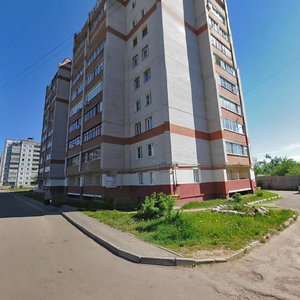 1st Polevaya Street, 31, Ivanovo: photo