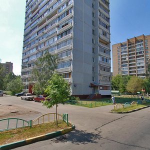 8th Tekstilschikov Street, 12к2, Moscow: photo