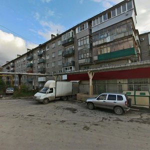 Batayskaya ulitsa, 7, Samara: photo