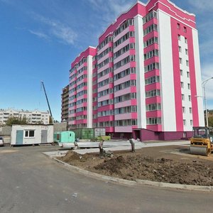 Zeyskaya Street, 323, : foto