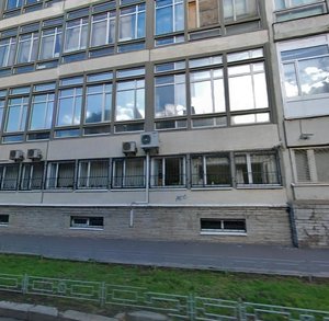 Tyushina Street, 11, : foto