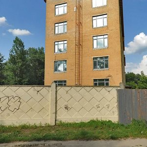 Bulvar Shchorsa, 7, : foto