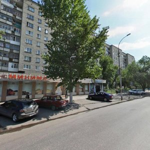 Atkarskaya ulitsa, 42/54, Saratov: photo
