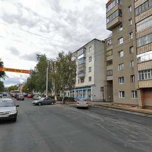 Polezhaeva Street, 157, Saransk: photo
