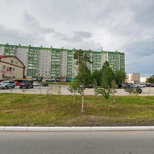 Lenin Street, No:67, Noyabrsk: Fotoğraflar