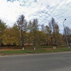 Karla Marksa Street, 128, Yoshkar‑Ola: photo