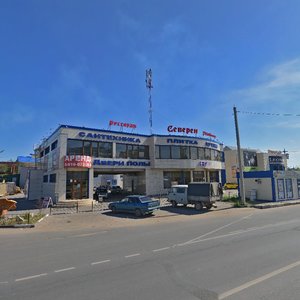 Moskovskoye shosse, 96Б, Serpuhov: photo