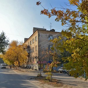 Волгоград, Республиканская улица, 3: фото