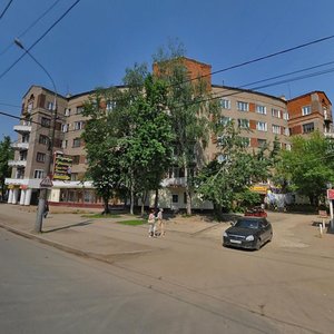 Иваново, Улица Громобоя, 13: фото