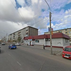 Rakhova Street, 88, Chita: photo