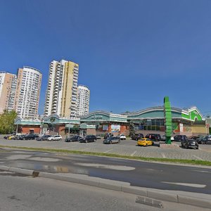 Udaltsova Street, 42 ، موسكو: صورة
