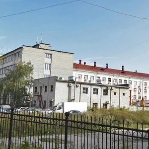 Казань, Музыкальная улица, 5к1: фото