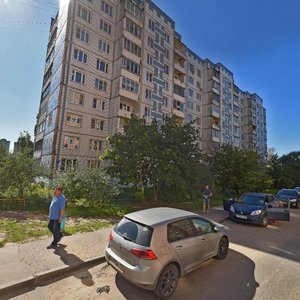Imeni V. Makhalina Microdistrict, 7, Dmitrov: photo