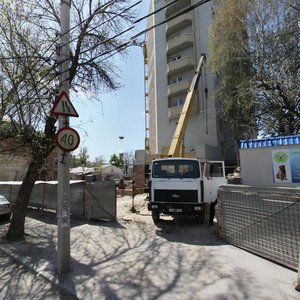 Ulitsa 16-ya Liniya, 16А, : foto