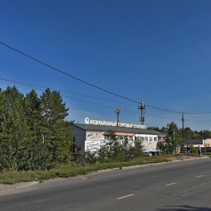 Matrosova Street, 134, Togliatti: photo