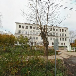 Shkolnaya ulitsa, 6, Kstovo: photo