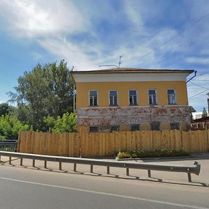 Rostovskaya Street, 1А, : foto