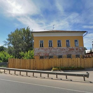 Rostovskaya Street, 1А, Pereslavl‑Zalesskiy: photo