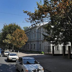 Mykhaila Hrushevskoho Street, 3, Dnipro: photo