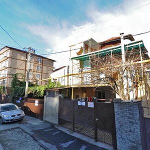 Ulitsa Krupskoy, 24А, Sochi: photo