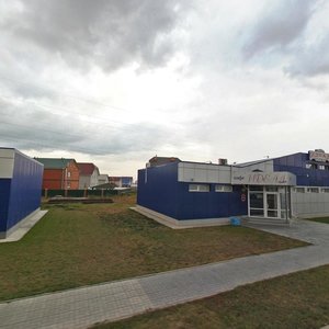 Entuziastov Street, 87, : foto