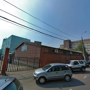 Kaspiyskaya Street, 36 ، موسكو: صورة
