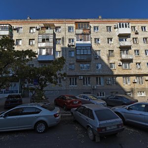 7th Gvardeyskoy Street, 19А, Volgograd: photo