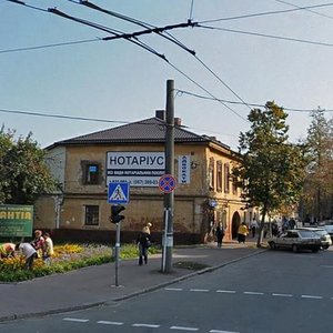 Vulytsia Kyrponosa, 31, Chernihiv: photo