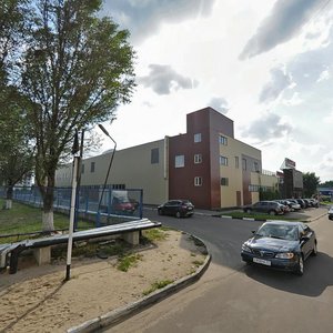 Mikrorayon Moskovskiy, 44Б, Bryansk: photo