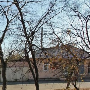 Gagarina Street, 86, Kurgan: photo