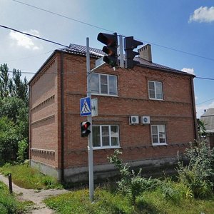 Ulitsa Telmana, 4/36, Bataysk: photo