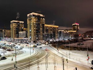 Тюмень, Улица Газовиков, 73: фото