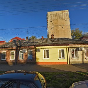Ulitsa Frunze, 64, Krasnodar: photo
