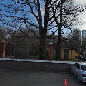 Astradamskaya Street, 15, : foto