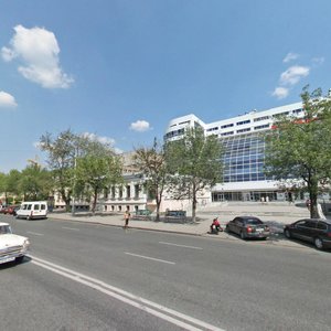 Karla Libknekhta Street, 32, Yekaterinburg: photo