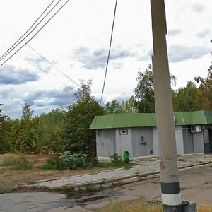 Zheleznodorozhnaya Street, 33Б ، تولياتي: صورة