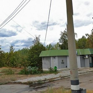 Zheleznodorozhnaya Street, No:33Б, Tolyatti (Togliatti): Fotoğraflar