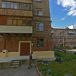 Ruzinskiy proyezd, 4, : foto