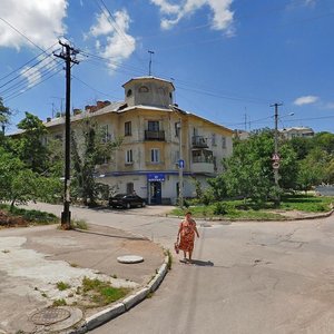 Generala Petrova Street, No:17/28, Sevastopol: Fotoğraflar