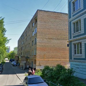 Tsentralnaya Street, 6 ، موسكو: صورة
