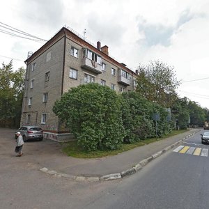 Khotkovskiy Drive, 38А, Sergiev Posad: photo
