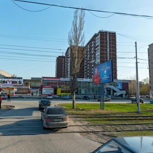 Syromolotova Street, 28Ак1, Yekaterinburg: photo