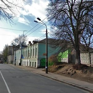 Ovrutska Street, 23, Kyiv: photo
