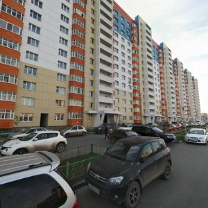 Shirotnaya ulitsa, 168, Tyumen: photo
