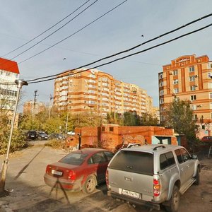 Leninskaya Street, 162/2, Samara: photo