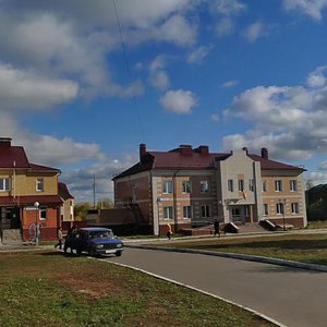 Pionerskaya Street, 7, Novocheboksarsk: photo
