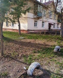Ulitsa Energetikov, 8, Omsk: photo