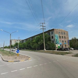 Bauyrzhan Momyshuly Avenue, 89, Temirtau: photo