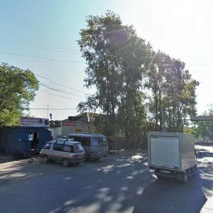 Pavlovicha Street, 20 ، خاباروفسك: صورة